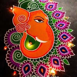 Meet your Posher, Swetha
